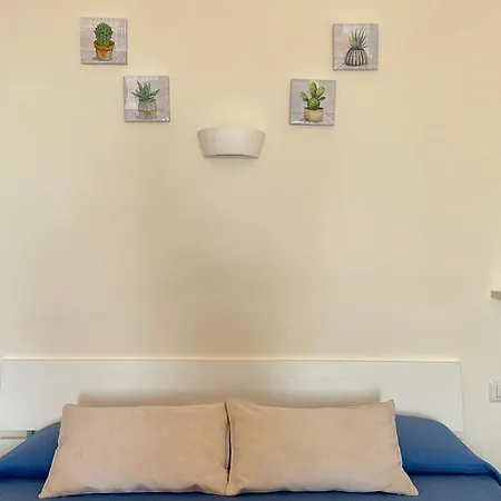 Appartamento Attico Con Terrazza Vista Mare